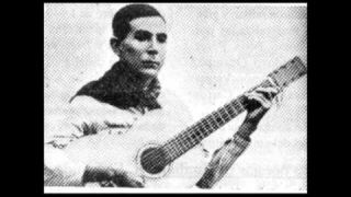Adiós Che Parahe Kue - Emiliano R. Fernández