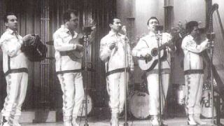 Pájaro Choguy - Luis Alberto del Paraná
