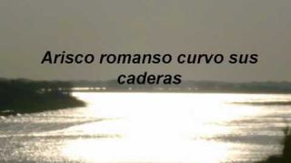 India-guarania (con letra)